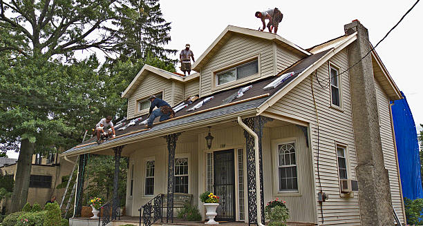 Heating Cable for Roof Installation in Roslyn Heights, NY