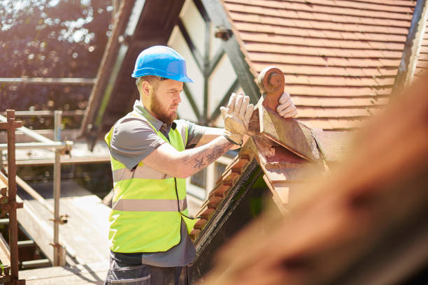 Best Flat Roof Repair Services  in Roslyn Heights, NY