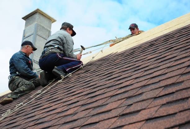 Quick and Trustworthy Emergency Roof Repair Services in Roslyn Heights, NY