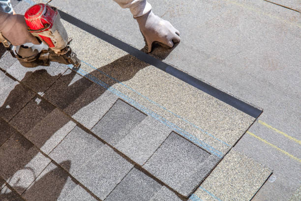 Professional Roofing Contractor in Roslyn Heights, NY